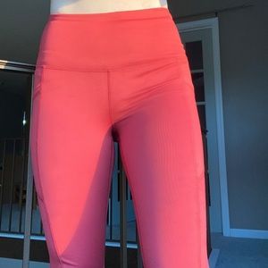 Velocity Yoga Leggings